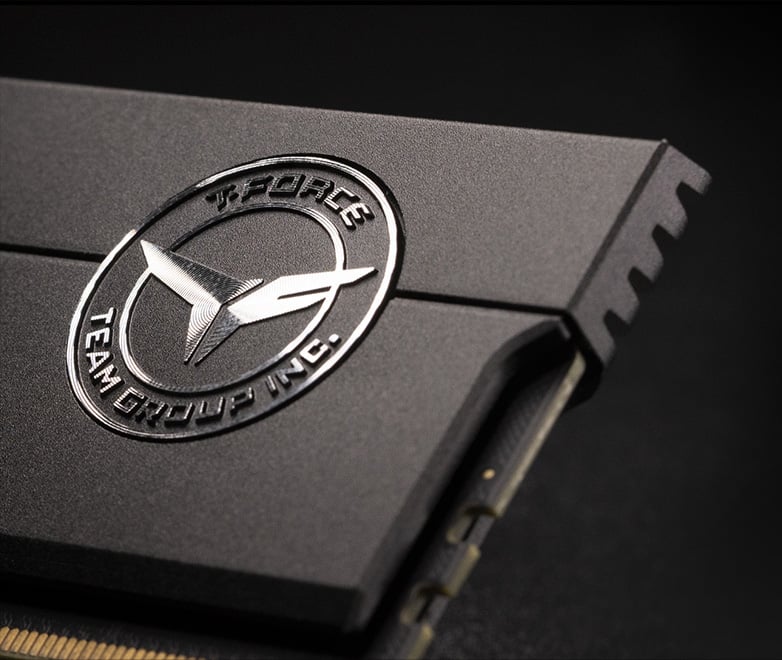 Team T-Force XTREEM DDR5 Desktop Memory